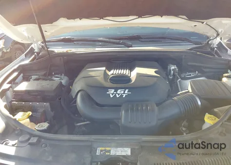 2014 Jeep Grand Cherokee Limited из США, поврежденный, VIN 1C4RJFBG7EC103567